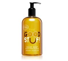The Good Stuff Hand Soap mydło do rąk Satsuma 500ml