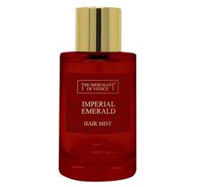 The Merchant of Venice Imperial Emerald perfumowana mgiełka do włosów 100ml