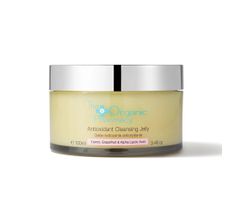 The Organic Pharmacy Antioxidant Cleansing Jelly oczyszczający żel do mycia twarzy (100 ml)