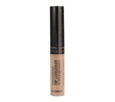 The SAEM Cover Perfection Tip Concealer nr 01 Clear Beige 1 szt.