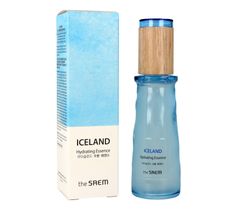 The SAEM Iceland Hydrating Esencja do twarzy nawilżająca  60ml