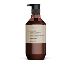 Theorie Sage Argan Oil Restoring Shampoo regenerujący szampon do włosów mocno zniszczonych (400 ml)