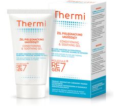 Thermi – żel pielęgnacyjno-łagodzący (75 ml)