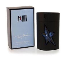 Thierry Mugler A Men woda toaletowa spray 30ml