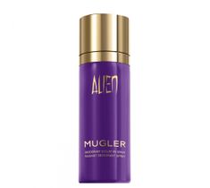 Mugler Alien dezodorant spray 100ml
