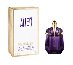 Thierry Mugler Alien woda perfumowana refillable spray (30 ml)