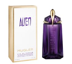 Thierry Mugler Alien woda perfumowana refillable spray (90 ml)