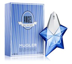 Thierry Mugler Angel Eau Sucree woda toaletowa spray (50 ml)