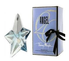 Thierry Mugler Angel Special Edition woda perfumowana spray 25ml