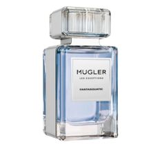 Thierry Mugler Les Exceptions Fantasquatic woda perfumowana spray (80 ml)