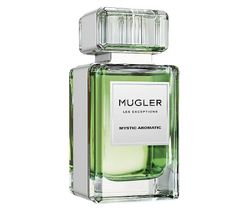 Thierry Mugler Les Exceptions Mystic Aromatic woda perfumowana spray 80ml