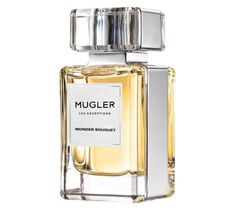 Thierry Mugler Les Exceptions Wonder Bouquet woda perfumowana spray (80 ml)