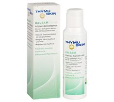 Thymuskin Balsam Intensive Hair Care intensywna odżywka do włosów i skóry głowy 100ml