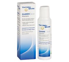 Thymuskin Classic Shampoo szampon przeciw wypadaniu włosów 100ml