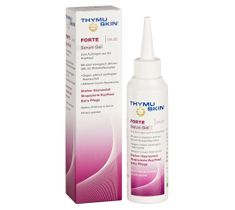 Thymuskin Forte Serum Gel odbudowujące serum do skóry głowy 100ml
