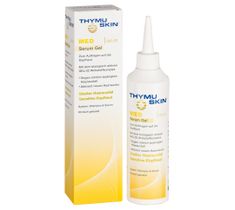 Thymuskin Med Serum Gel serum do głowy przeciw wypadaniu włosów 200ml