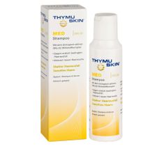 Thymuskin Med Shampoo szampon przeciw wypadaniu włosów 100ml