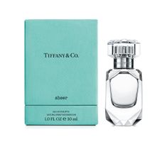 Tiffany & Co Sheer woda toaletowa spray (30 ml)