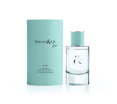 Tiffany & Love For Her woda perfumowana spray (50 ml)