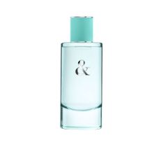 Tiffany & Love For Her woda perfumowana spray (90 ml)