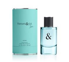 Tiffany & Love For Him woda toaletowa spray (50 ml)