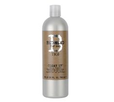 Tigi Bed Head For Men Clean Up Daily Shampoo szampon do włosów dla mężczyzn 750ml