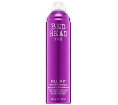 Tigi Bed Head Full Of It Volume Finishing Spray lakier do włosów zwiększający objętość 371ml