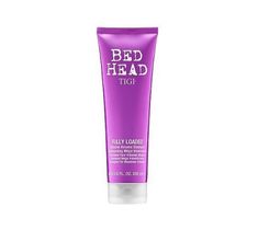 Tigi Bed Head Fully Loaded Massive Volume Shampoo szampon do włosów zwiększający objętość 250ml