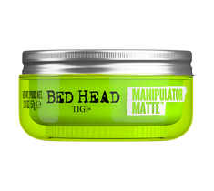 Tigi Bed Head Manipulator Matte matujący wosk do stylizacji włosów 57g