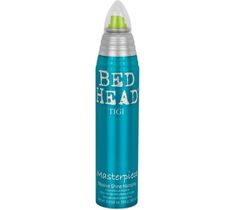 Tigi Bed Head Masterpiece Hairspray lakier do włosów 340ml