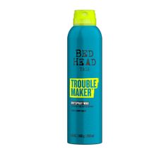 Tigi Bed Head Trouble Maker Dry Spray Wax spray do stylizacji włosów 200ml