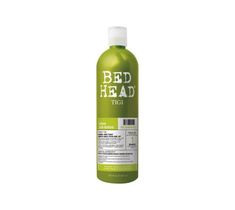 Tigi Bed Head Urban Antidotes Re-Energize Shampoo energizujący szampon do włosów normalnych 750ml