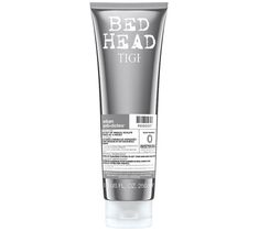 Tigi Bed Head Urban Antidotes Reboot Scalp Shampoo szampon oczyszczający (250 ml)