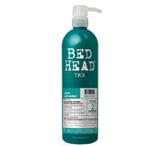 Tigi Bed Head Urban Antidotes Recovery Conditioner odżywka do włosów suchych i zniszczonych 750ml