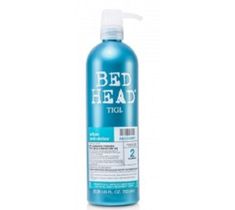 Tigi Bed Head Urban Antidotes Recovery Shampoo szampon do włosów suchych i zniszczonych 750ml