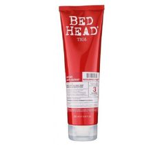 Tigi Bed Head Urban Antidotes Resurrection Conditioner odżywka bardzo mocno odbudowująca włosy 200ml
