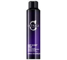 Tigi Catwalk Root Boost Spray spray do włosów zwiększający objętość 243ml
