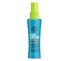 Tigi Salty Not Sorry Texturising Salt Spray spray do włosów z solą morską zwiększający objętość 100ml
