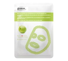 Timeless Truth Mask Apple Stem Cell Collagen Bio Cellulose Mask maseczka z biocelulozy Kolagen & Komórki Macierzyste Jabłek (30 ml)