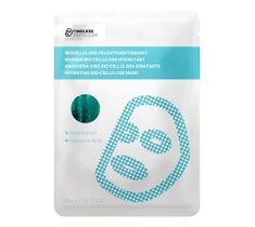Timeless Truth Mask Deep Sea Extract Hydrating Bio Cellulose Mask nawilżająca maseczka z biocelulozy Ekstrakt z Głębin Mórz 30ml