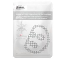 Timeless Truth Mask Glacial Snow Algae & Hyaluronic Acid Bio Cellulose Mask maseczka z biocelulozy Algi Śnieżne & Kwas Hialuronowy (30 ml)