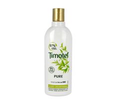 Timotei Odżywka do włosów Pure - włosy normalne lub przetłuszczające się 300 ml