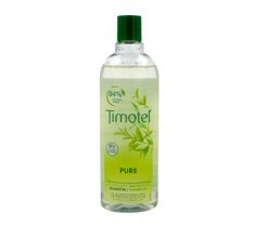 Timotei szampon do każdego typu włosów naturalne oczyszczenie 400 ml
