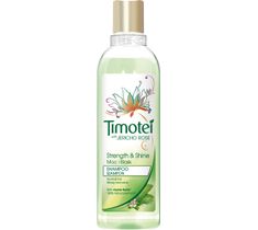 Timotei szampon do wszystkich typów włosów moc i blask 400 ml