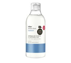 Tołpa Dermo Face Hydrativ płyn micelarny (400 ml)