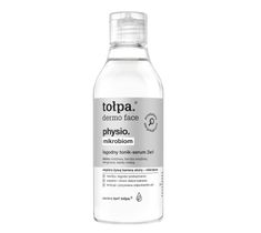 Tołpa łagodny tonik-serum Dermo Face Physio Mikrobiom 2w1 (200 ml)