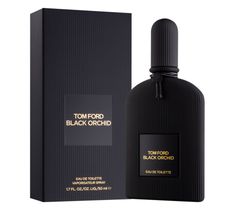 Tom Ford Black Orchid woda toaletowa spray 50 ml