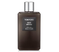 Tom Ford Oud Wood olejek do ciała 250ml