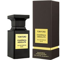 Tom Ford Private Blend Champaca Absolute Unisex woda perfumowana spray 50ml