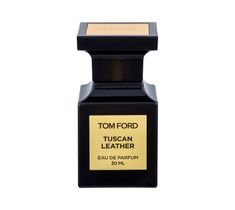 Tom Ford Tuscan Leather woda perfumowana spray 30ml